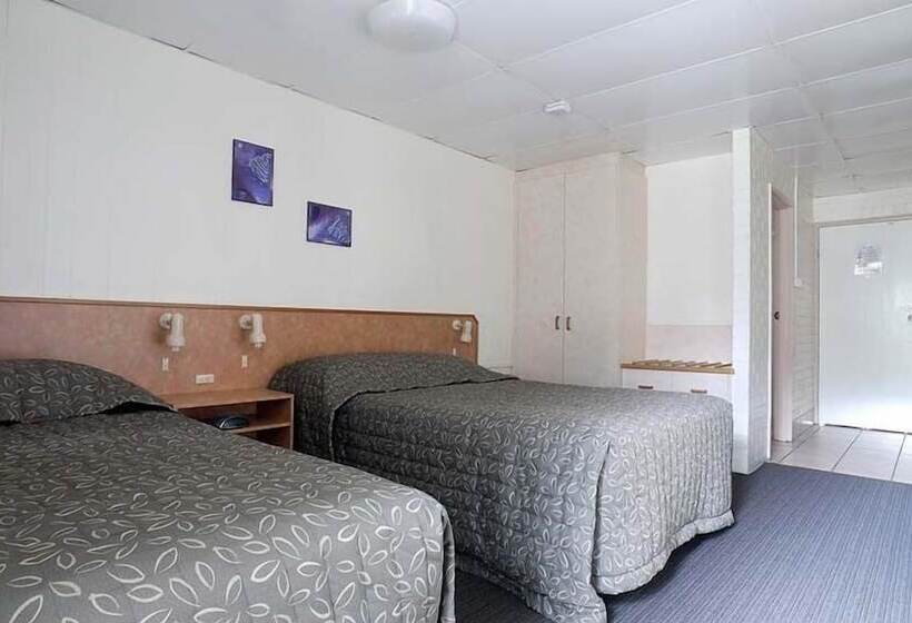 스탠다드 룸, Peppercorn Motel