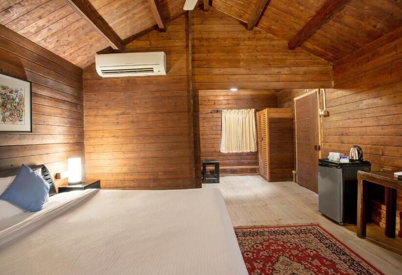 Дом 1 Спальня, Stone Water Eco Resort