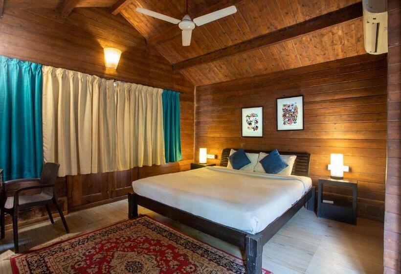 Дом 1 Спальня, Stone Water Eco Resort