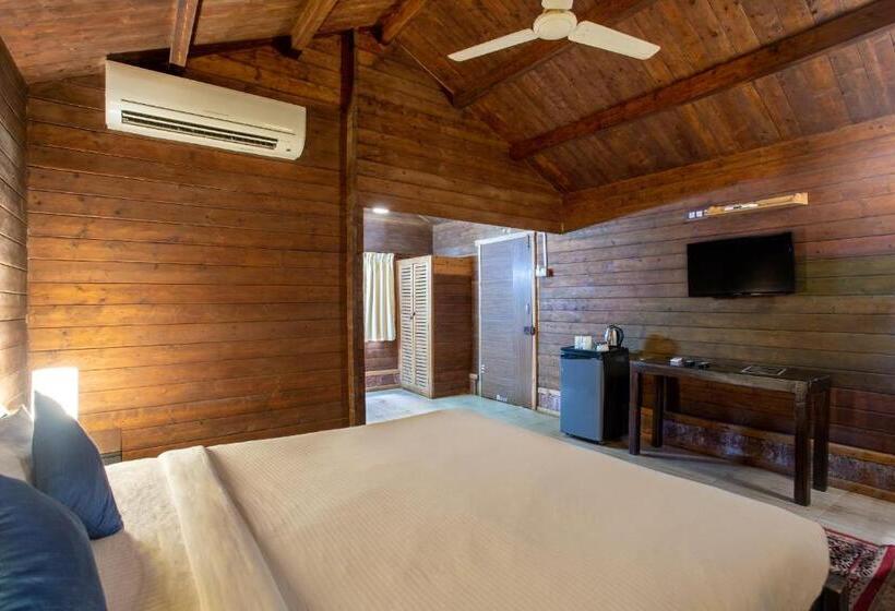 Дом 1 Спальня, Stone Water Eco Resort