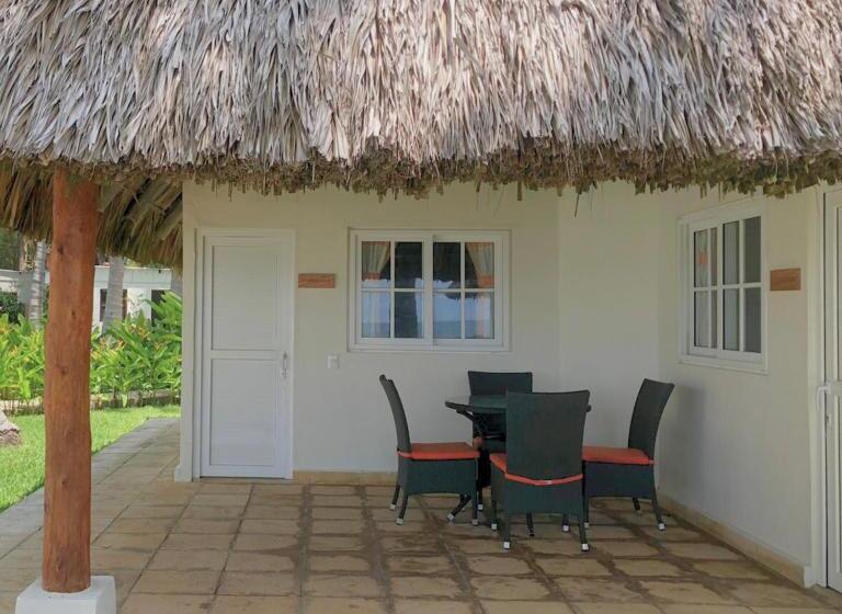 Номер Deluxe, Casa Del Golfo El Salvador