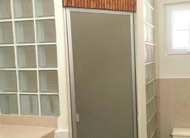 Номер Deluxe, Casa Del Golfo El Salvador