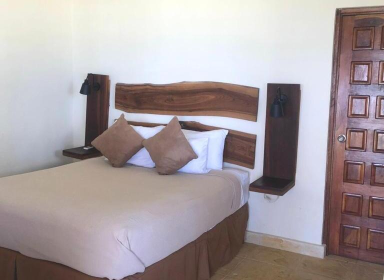 Номер Deluxe, Casa Del Golfo El Salvador