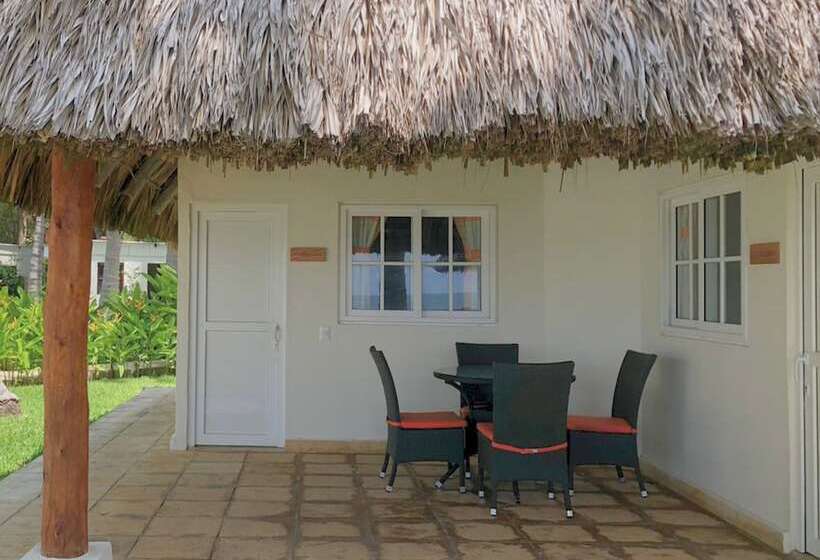 Номер Deluxe, Casa Del Golfo El Salvador