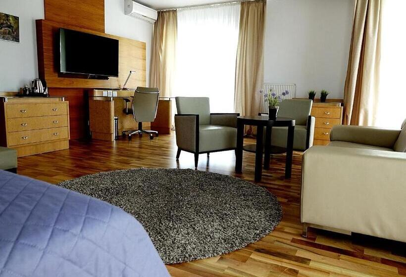 Студия Стандарт, Platinum Ostróda