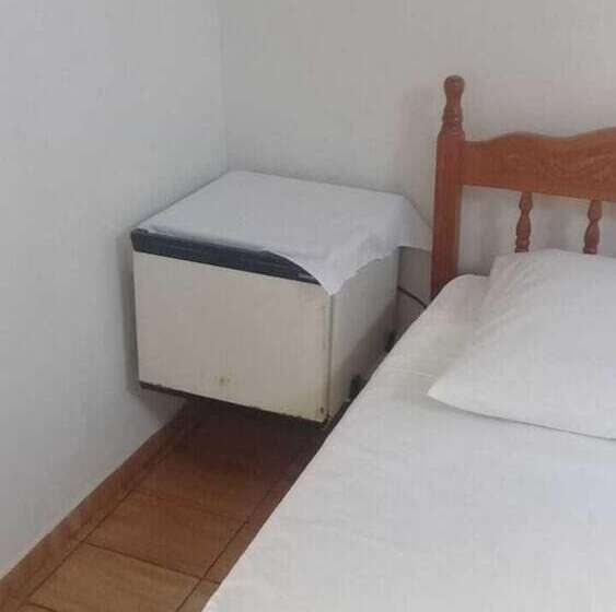 스탠다드 룸, Pousada Mineira