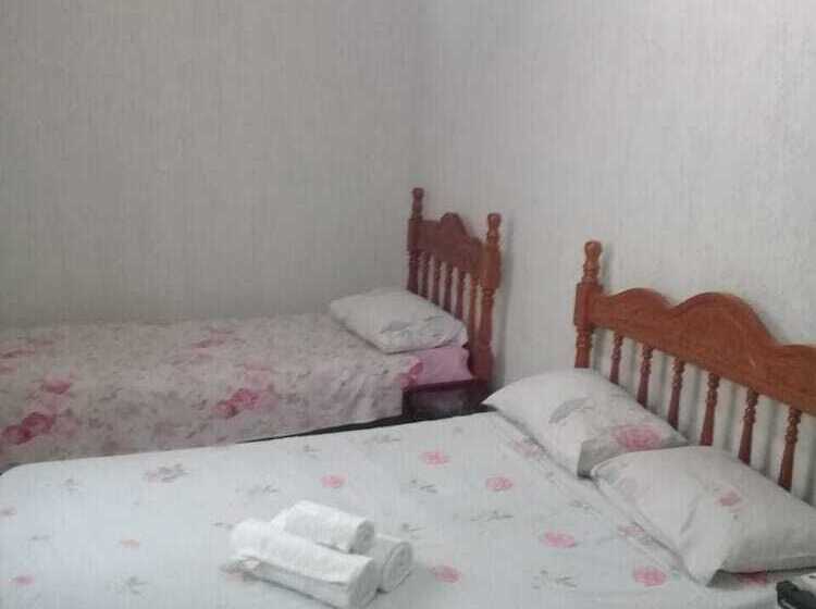 스탠다드 룸, Pousada Mineira