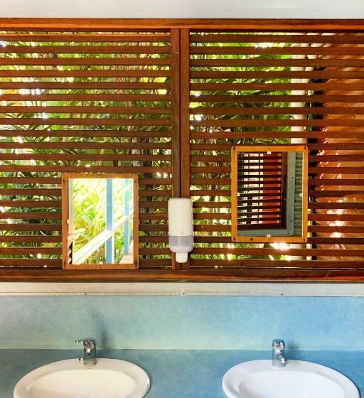 Номер Стандарт Совместная Ванная, Airlie Beach Magnums   Adults Only