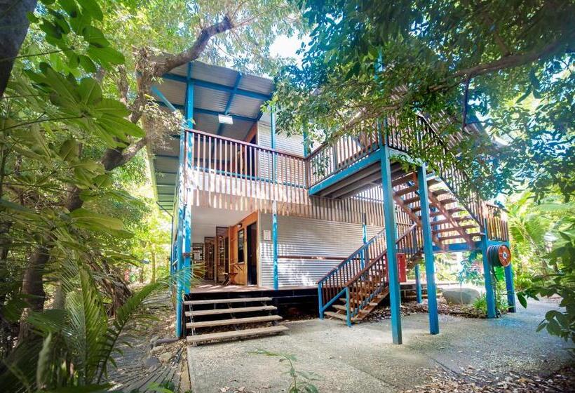 Номер Стандарт Совместная Ванная, Airlie Beach Magnums   Adults Only