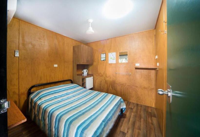 Номер Стандарт Совместная Ванная, Airlie Beach Magnums   Adults Only