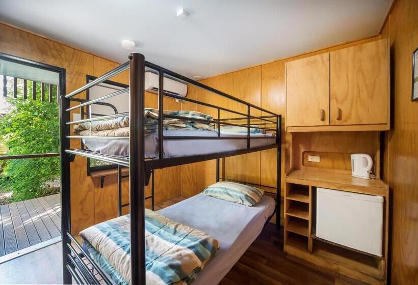 Номер Стандарт Совместная Ванная, Airlie Beach Magnums   Adults Only