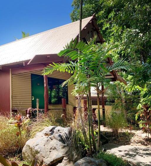 Номер Стандарт, Airlie Beach Magnums   Adults Only