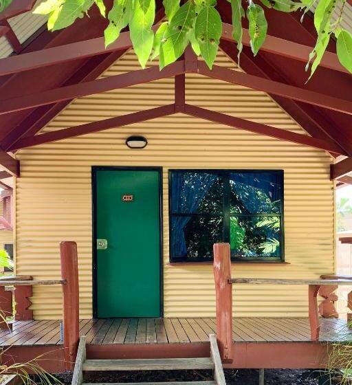Номер Стандарт, Airlie Beach Magnums   Adults Only