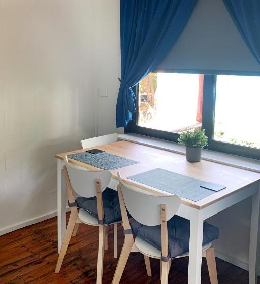 Номер Стандарт, Airlie Beach Magnums   Adults Only