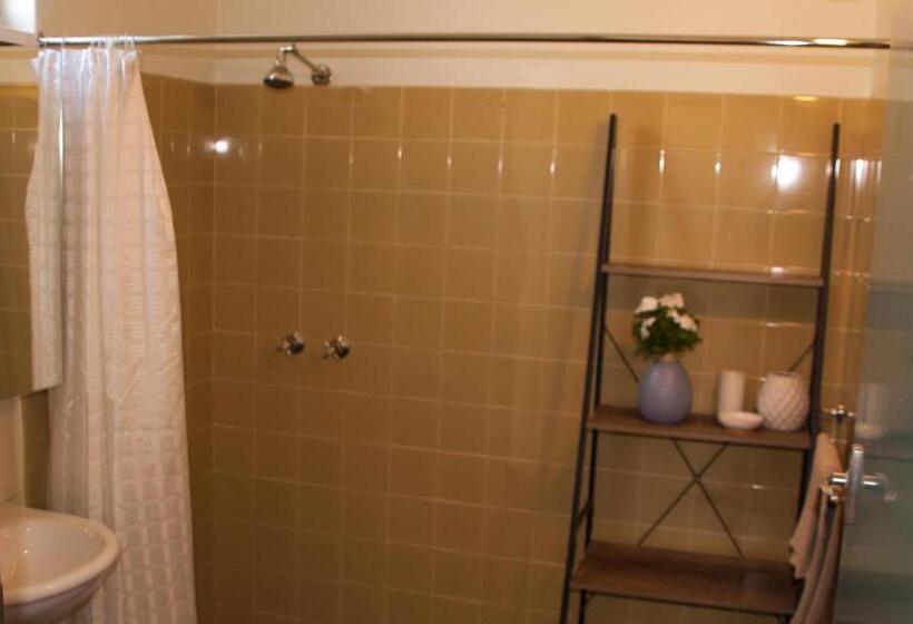 Стандартный Номер Кровать Кинг, Angaston Vineyards Motel