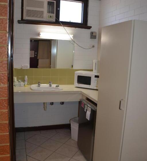 Номер Стандарт, Angaston Vineyards Motel