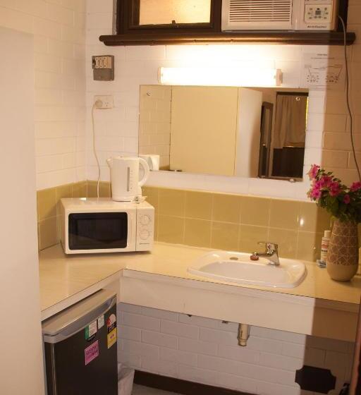 Номер Стандарт, Angaston Vineyards Motel