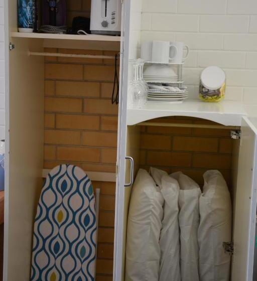Семейный Номер, Angaston Vineyards Motel