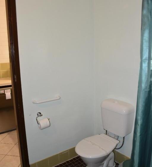 Семейный Номер, Angaston Vineyards Motel