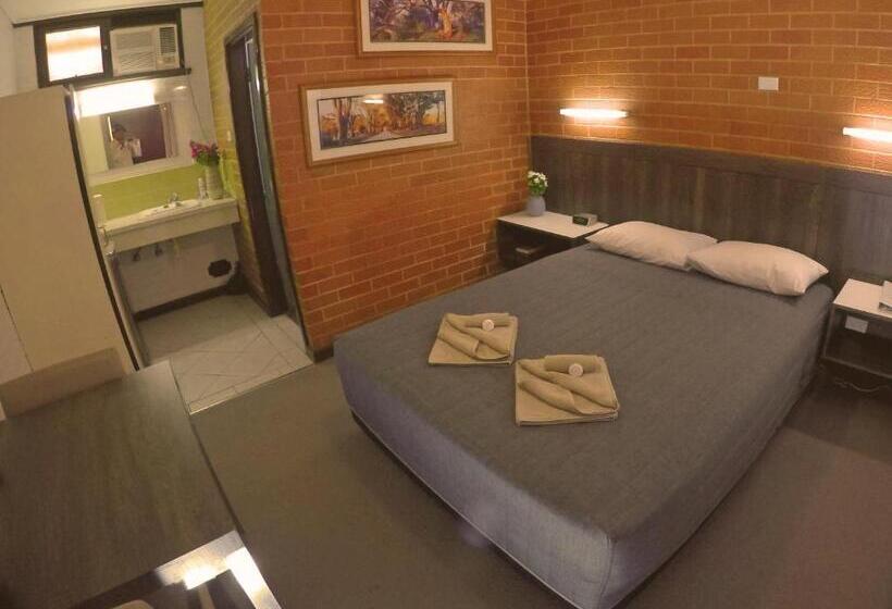 Номер Стандарт, Angaston Vineyards Motel