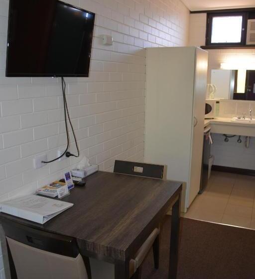 Номер Стандарт, Angaston Vineyards Motel