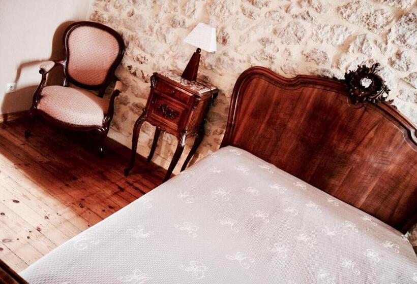 Номер Стандарт, Le Manoir De Marie Lou