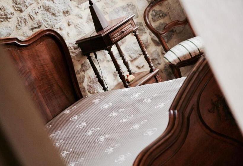 Номер Стандарт, Le Manoir De Marie Lou