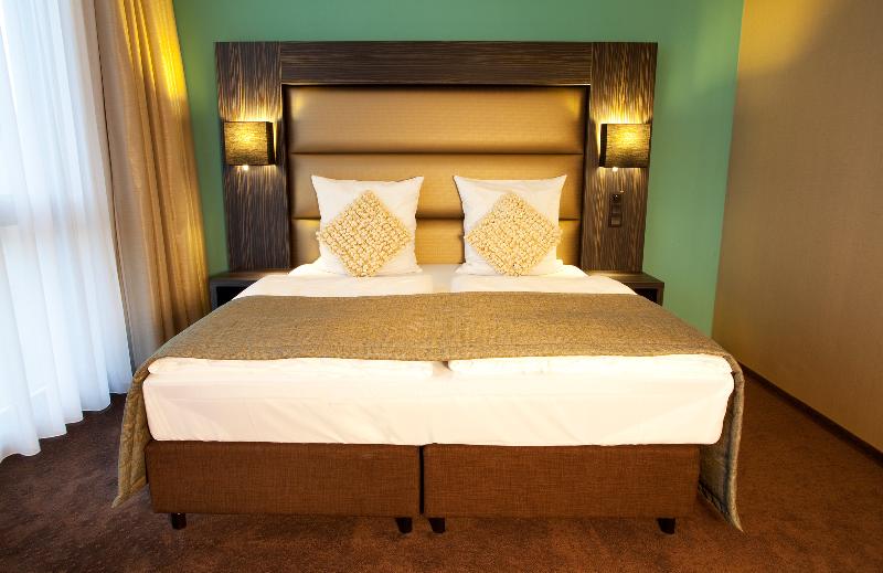 小型套房, Centro Hotel Ayun Deluxe