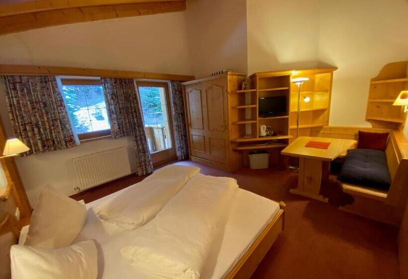 Номер Стандарт, Landhaus Paradies