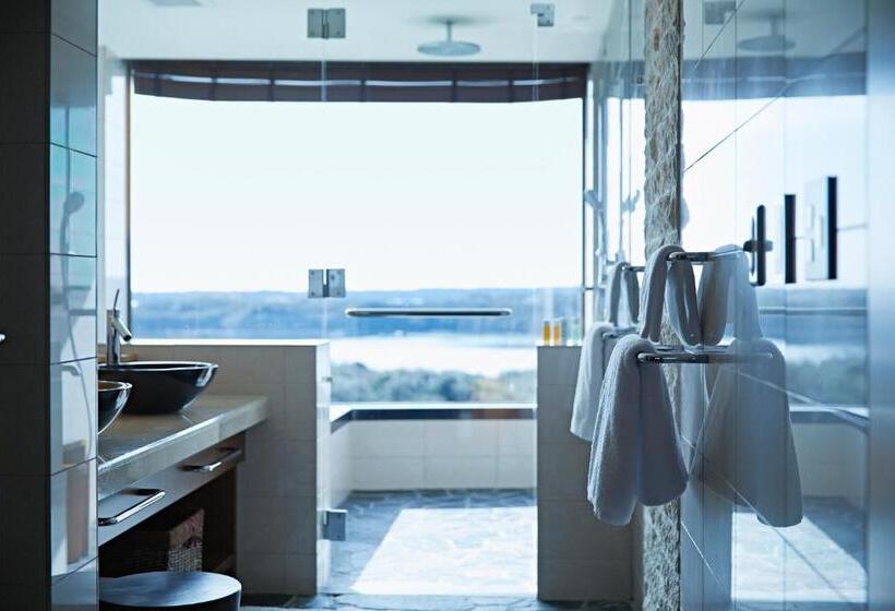 Люкс Superior, Shima Kanko Hotel The Bay Suites