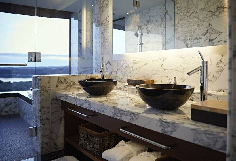 Люкс Superior, Shima Kanko Hotel The Bay Suites