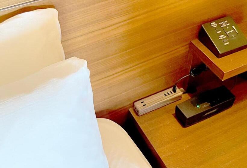 Люкс Superior, Shima Kanko Hotel The Bay Suites