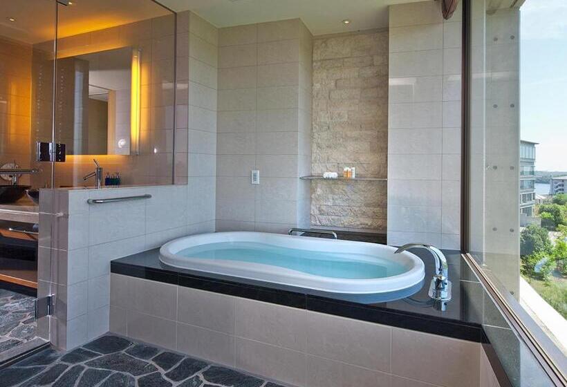 Люкс, Shima Kanko Hotel The Bay Suites