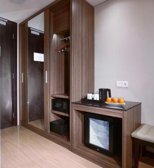 Номер Superior, The Alana Hotel & Convention Center Solo By Aston