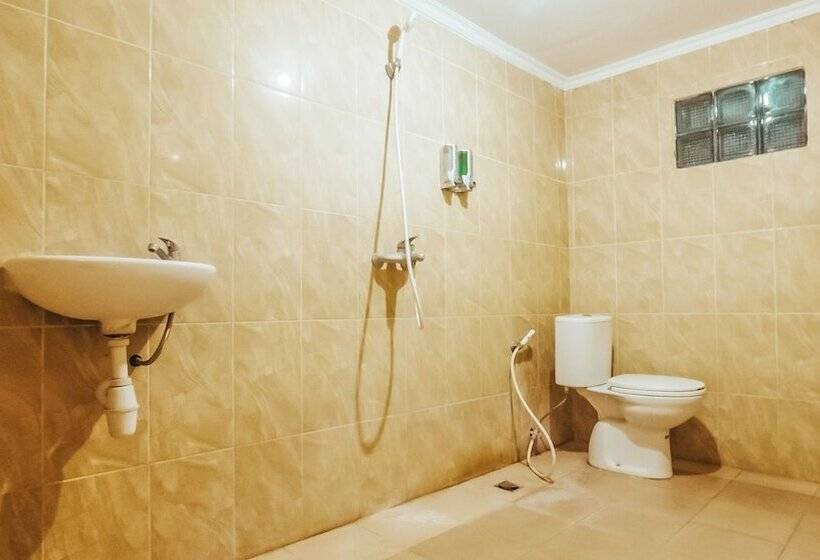 خانه 2 خوابه, Villa Happy Jimbaran
