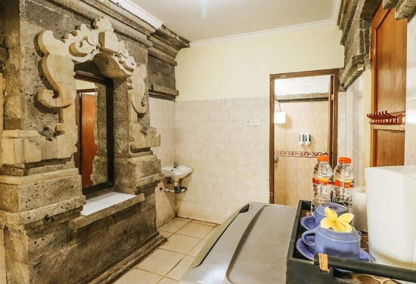 خانه 2 خوابه, Villa Happy Jimbaran