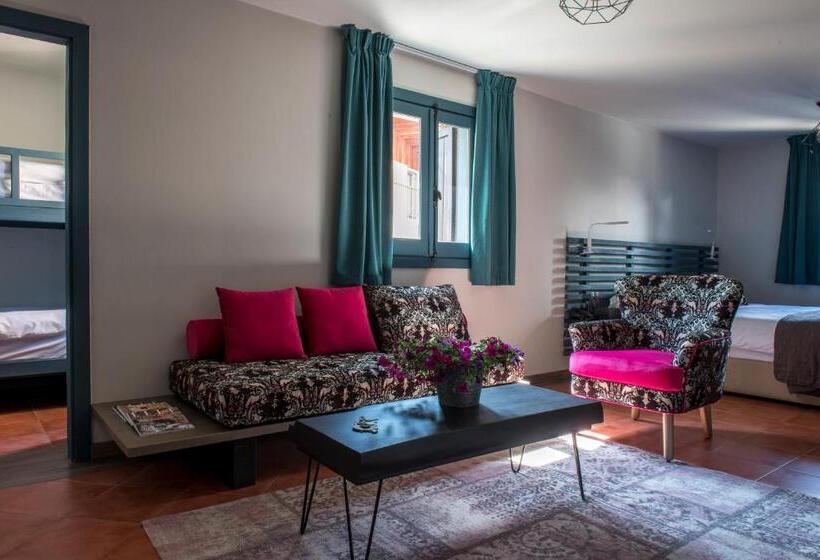 Family Suite, La Maison Des Cèdres