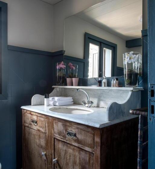 Family Suite, La Maison Des Cèdres