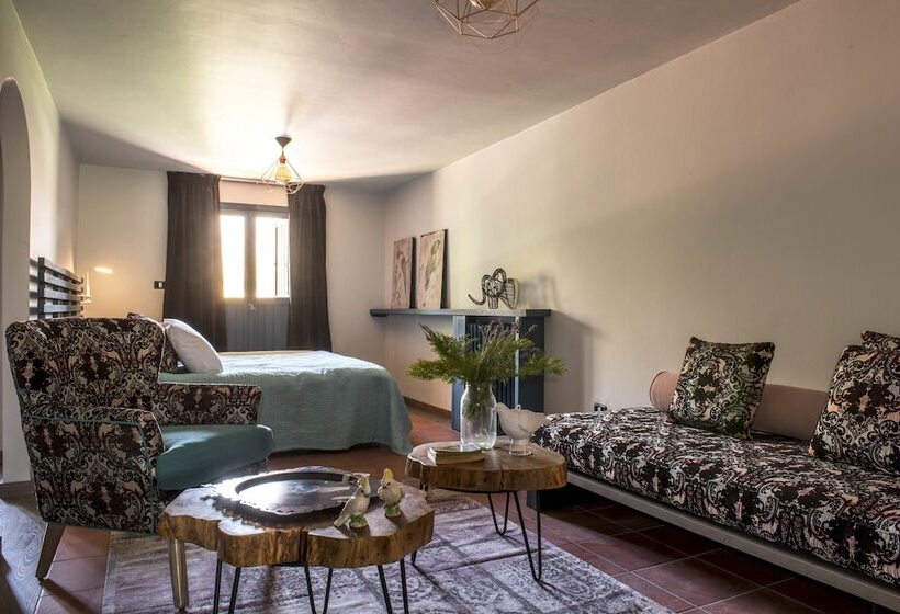 Family Suite, La Maison Des Cèdres