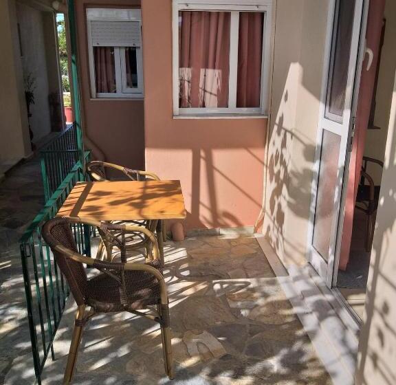 Студия Стандарт, Nostos Apartments