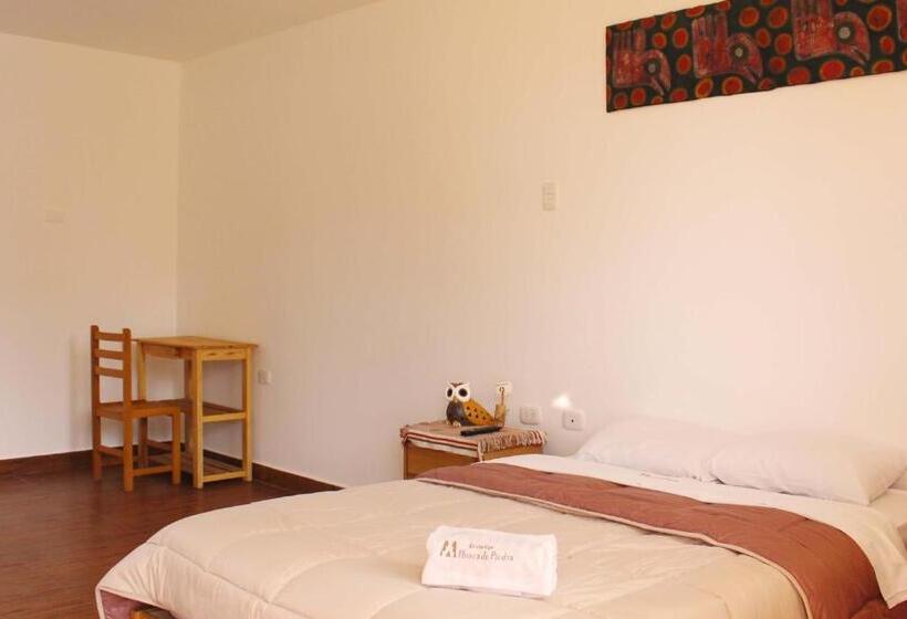 Номер Superior, Ecolodge Huaca Piedra