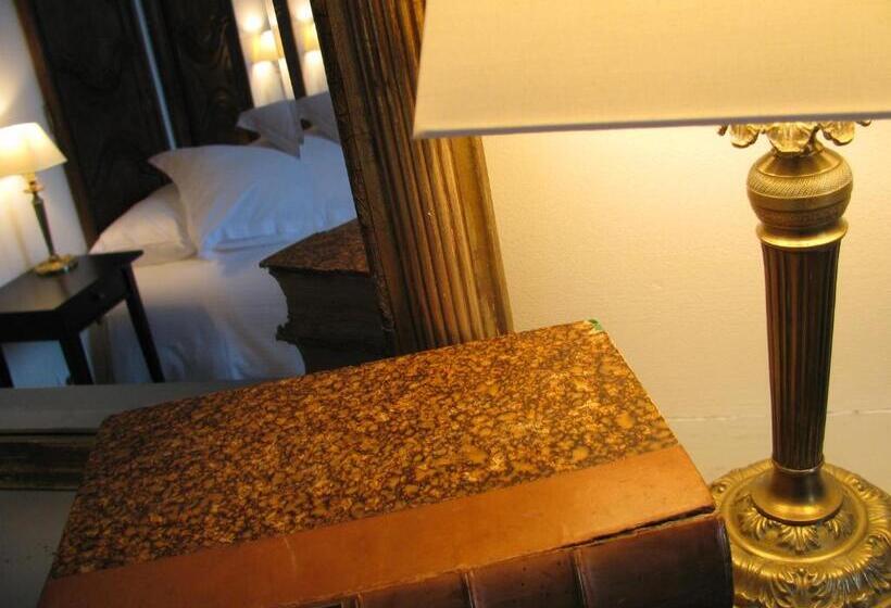 Номер Стандарт, Chambres D Hôtes  B&b  La Bonneterie