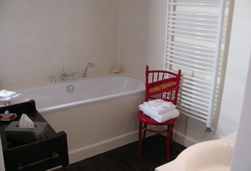 Номер Стандарт, Chambres D Hôtes  B&b  La Bonneterie