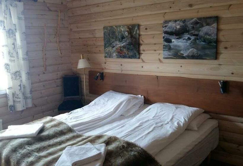 Family Suite, Terråk Gjestegård