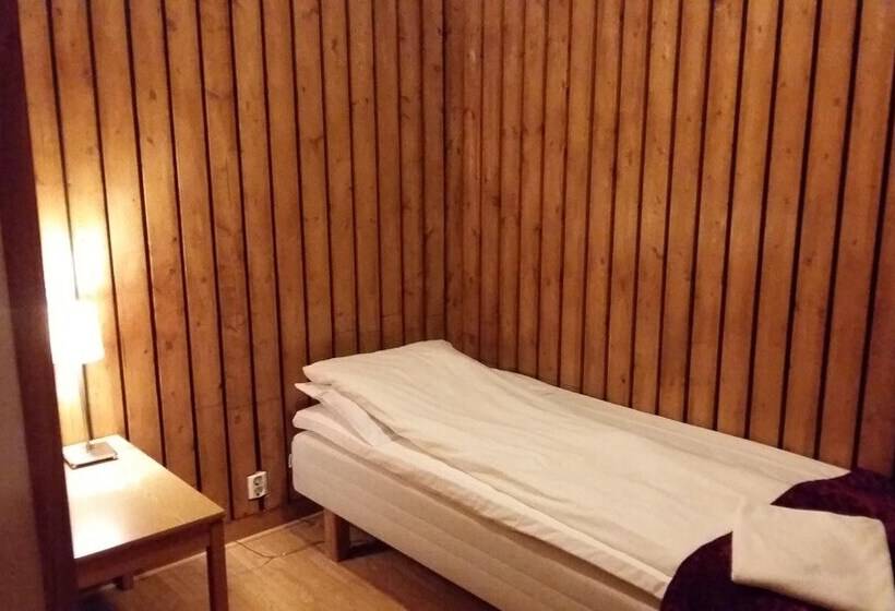 Family Suite, Terråk Gjestegård