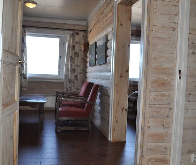 Family Suite, Terråk Gjestegård