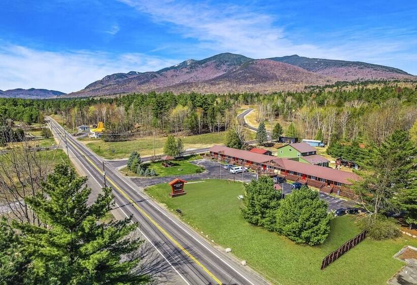 Номер Стандарт 2 Двуспальные Кровати, Wolfjaw Lodge
