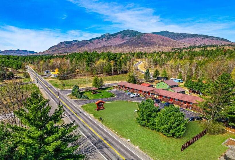 Номер Стандарт 2 Двуспальные Кровати, Wolfjaw Lodge