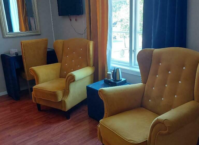 Номер Стандарт, Seljord Hotel   Unike Hoteller