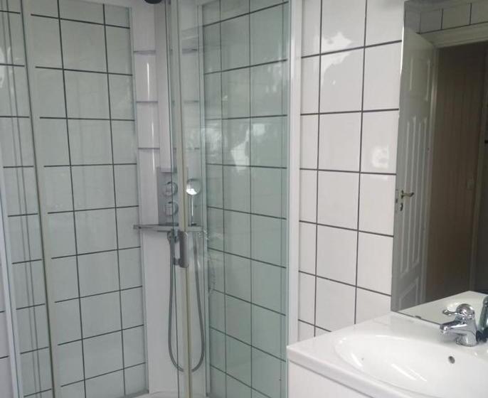 Семейный Номер, Seljord Hotel   Unike Hoteller